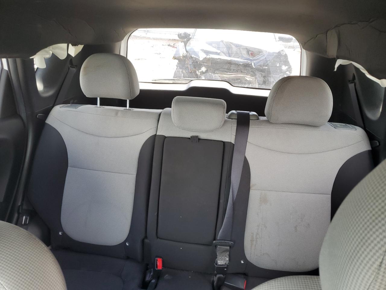 KNDJN2A24E7059939 2014 Kia Soul