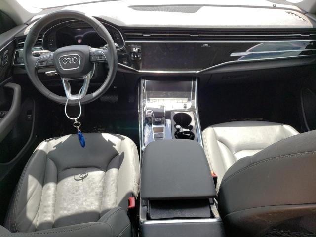 2021 AUDI Q8 PREMIUM - WA1EVAF15MD040774