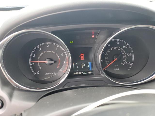 2019 MITSUBISHI OUTLANDER - JA4AP3AU3KU033972