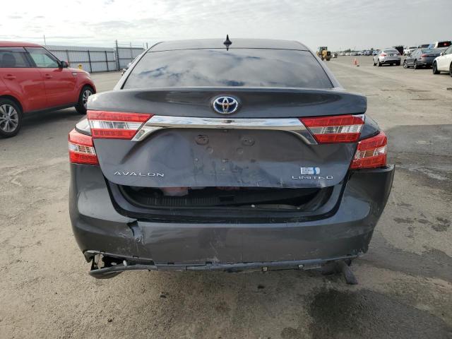 2013 Toyota Avalon Hybrid VIN: 4T1BD1EB4DU008500 Lot: 51107354