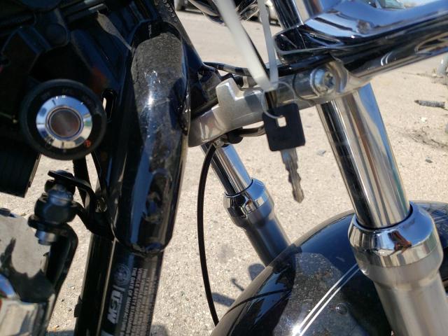 2014 HARLEY-DAVIDSON XL1200 T 1HD1LL326EC443994