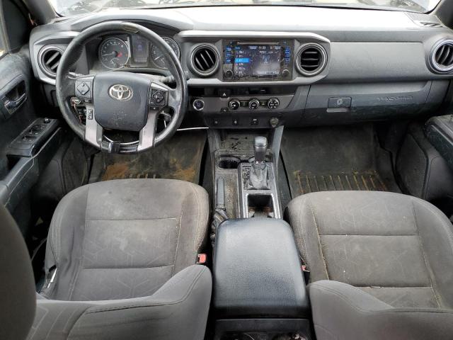 2017 Toyota Tacoma Double Cab VIN: 3TMAZ5CN1HM034794 Lot: 50948024