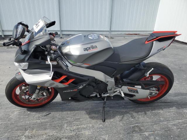 2023 Aprilia Rsv4 1100 VIN: ZD4KYUA0XPS000730 Lot: 51195444