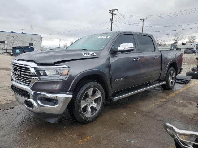 2020 RAM 1500 LARAM - 1C6SRFJT7LN340819