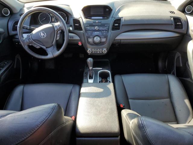 2017 ACURA RDX - 5J8TB4H38HL038049