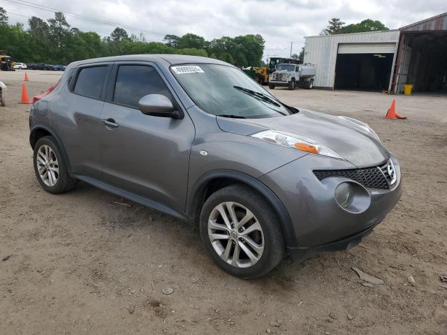 2014 Nissan Juke S VIN: JN8AF5MR3ET354677 Lot: 49095524
