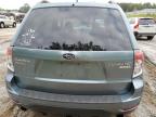 SUBARU FORESTER 2 photo