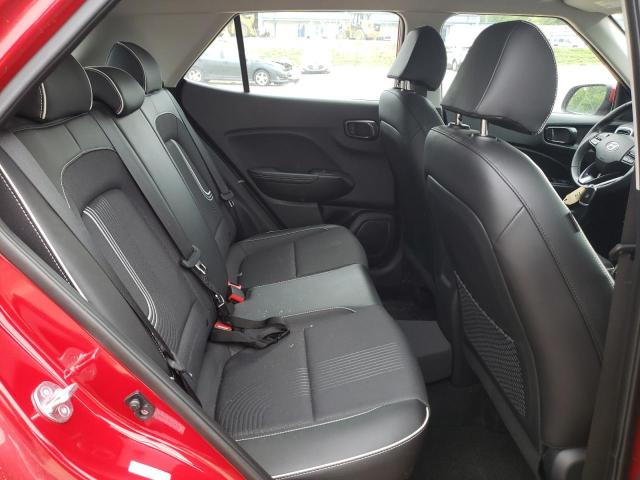 2023 HYUNDAI VENUE SEL - KMHRC8A36PU236141