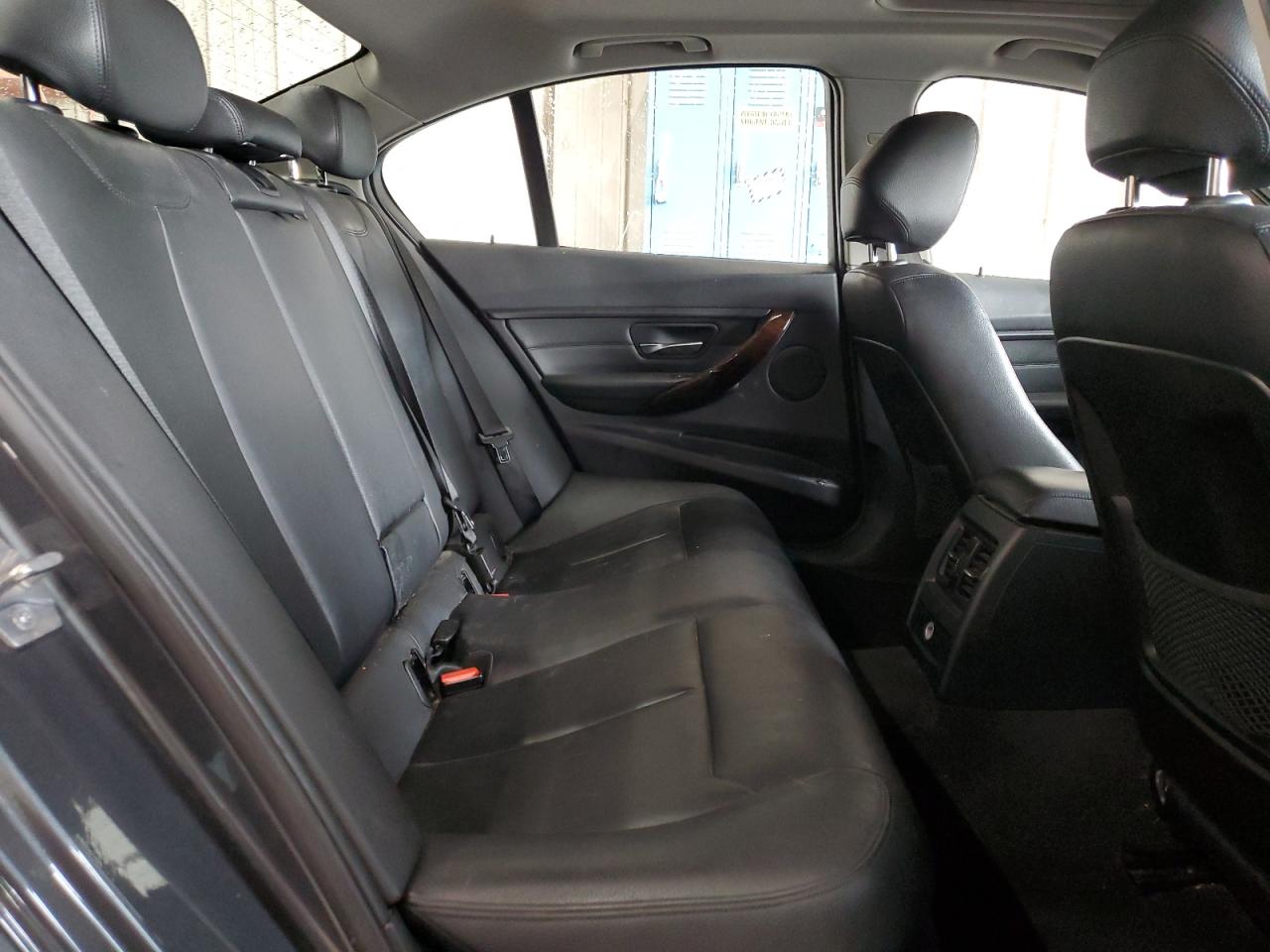 WBA3D3C53EK157251 2014 BMW 328 D