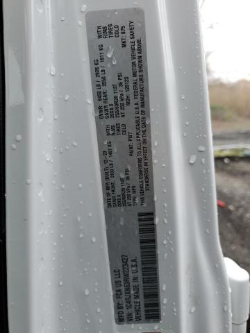 2024 JEEP WRANGLER 4 1C4RJXN63RW223427