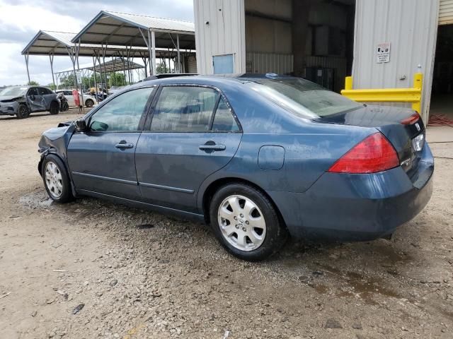 2006 Honda Accord Ex VIN: 1HGCM66546A032946 Lot: 52920954