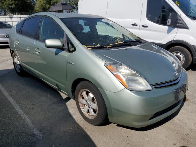 2007 Toyota Prius VIN: JTDKB20U677567106 Lot: 52009084