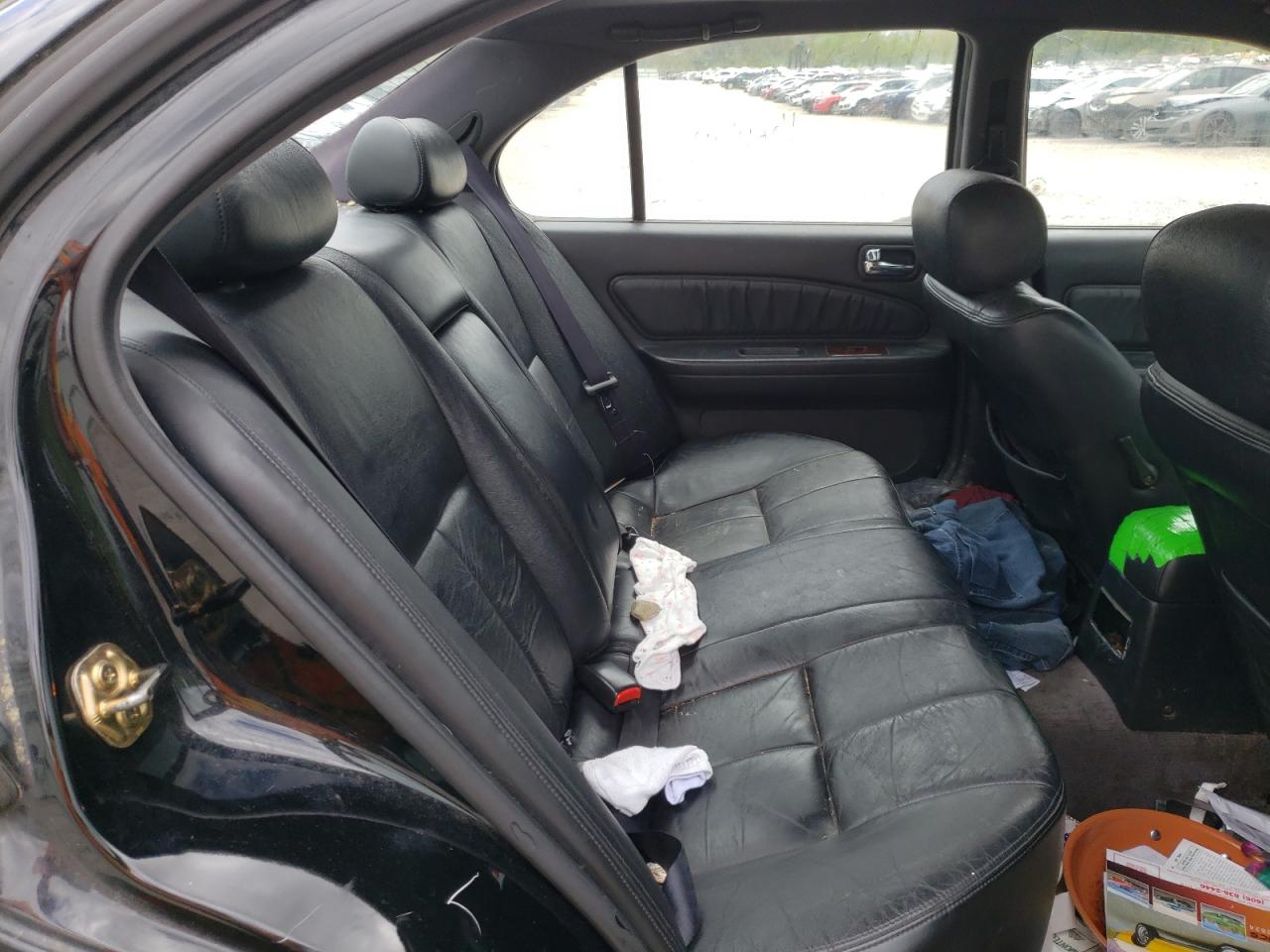 JNKCA21D7VT517517 1997 Infiniti I30