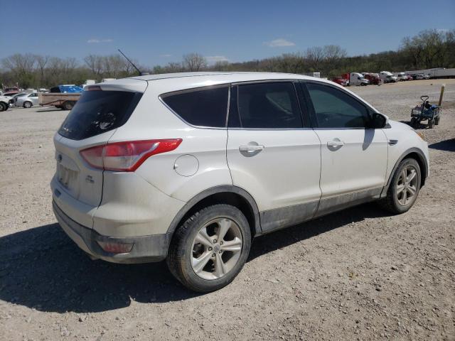 2015 Ford Escape Se VIN: 1FMCU9GX3FUC58261 Lot: 50661944
