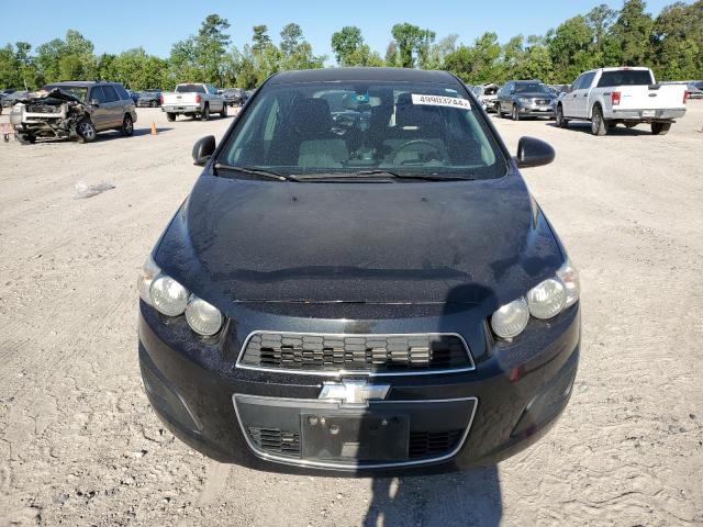 2014 Chevrolet Sonic Lt VIN: 1G1JC6SB7E4233430 Lot: 49903244