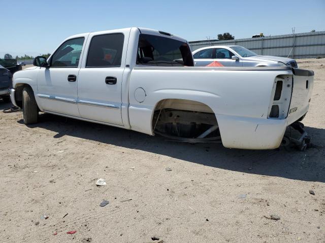 2005 GMC New Sierra C1500 VIN: 2GTEC13T951223724 Lot: 51217144