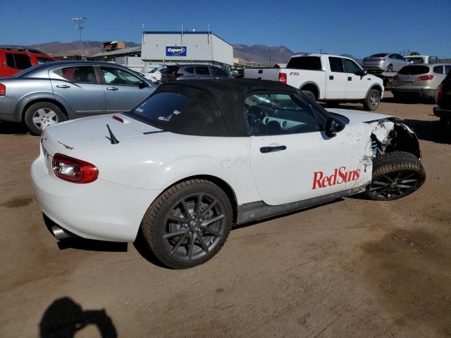 2010 Mazda Mx-5 Miata VIN: JM1NC2EFXA0212976 Lot: 52343164