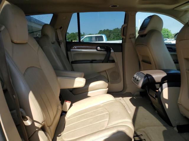 2010 Buick Enclave Cxl VIN: 5GALRBED3AJ196913 Lot: 52207994