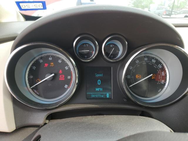 2015 BUICK VERANO CON 1G4PR5SK8F4150371