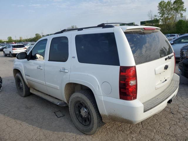 2007 Chevrolet Tahoe K1500 VIN: 1GNFK13007R414608 Lot: 49263144