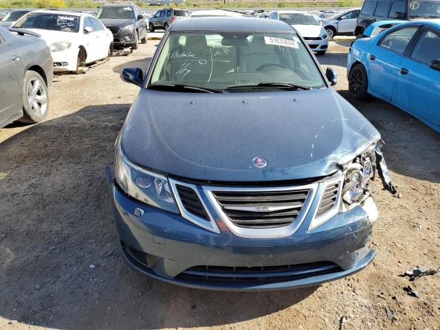 2010 Saab 9-3 2.0T VIN: YS3FA4CY8A1618185 Lot: 51633694