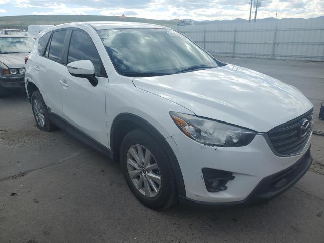 2016 Mazda Cx-5 Touring VIN: JM3KE2CY1G0667393 Lot: 51279894