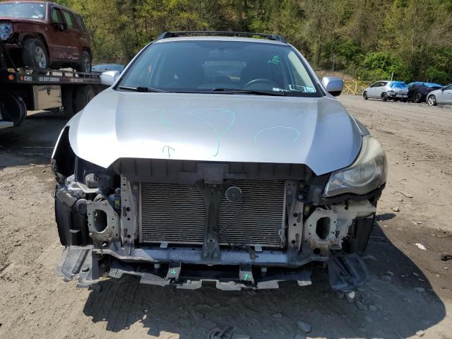 Lot #2503513839 2013 SUBARU XV CROSSTR salvage car