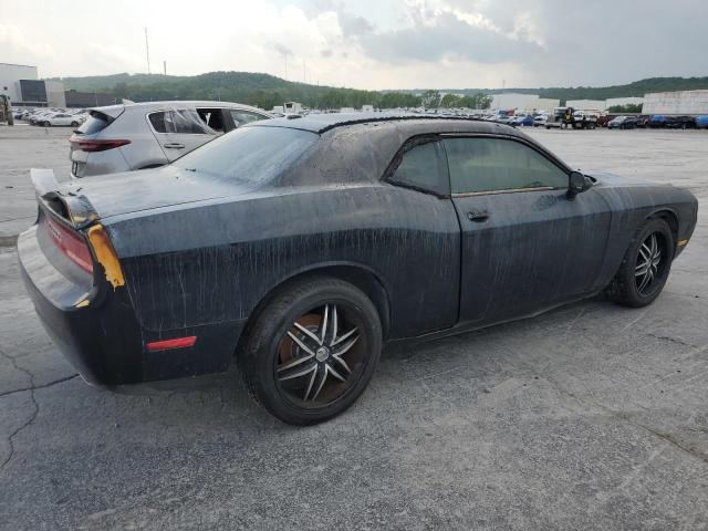Vin: 2c3cdyag0ch291793, lot: 52830464, dodge challenger sxt 20123