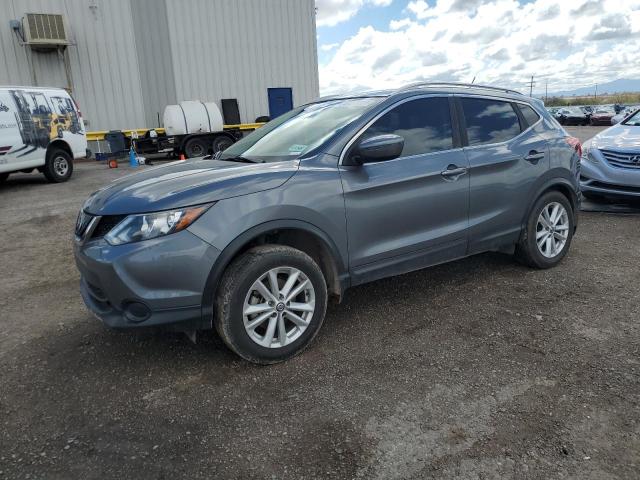 2019 NISSAN ROGUE S/SV JN1BJ1CP9KW218669
