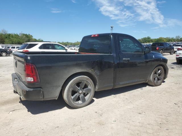 2014 Ram 1500 St VIN: 3C6JR6AT9EG103918 Lot: 50098854