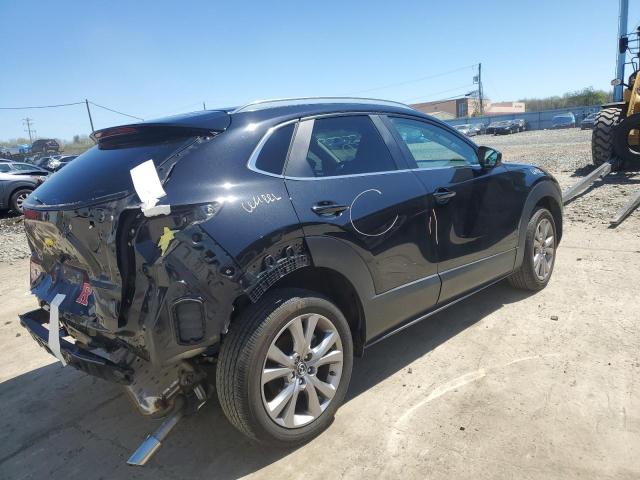 2022 Mazda Cx-30 Select VIN: 3MVDMBBL8NM436123 Lot: 49775934