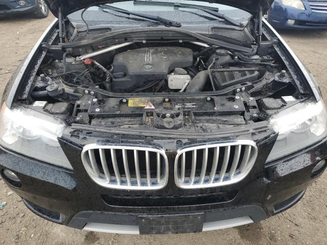 Lot #2485235793 2014 BMW X3 XDRIVE2 salvage car