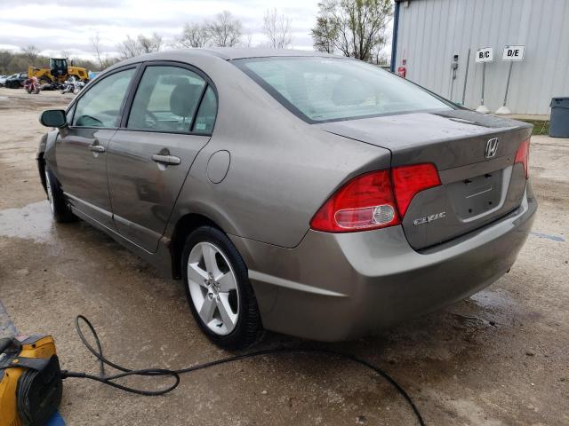 2006 Honda Civic Ex VIN: 1HGFA16876L146396 Lot: 49646964