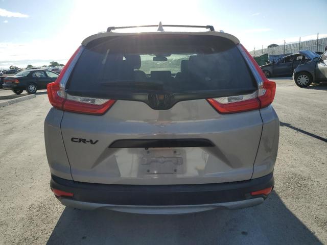 2017 Honda Cr-V Ex VIN: 5J6RW1H59HL016682 Lot: 52302634