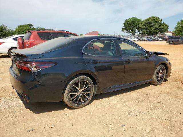 2021 TOYOTA CAMARY 4T1G11AK8MU470109
