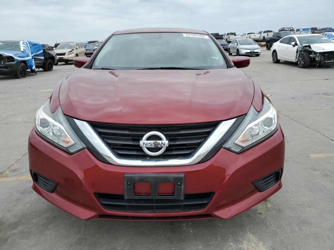 1N4AL3AP3JC219906 2018 Nissan Altima 2.5