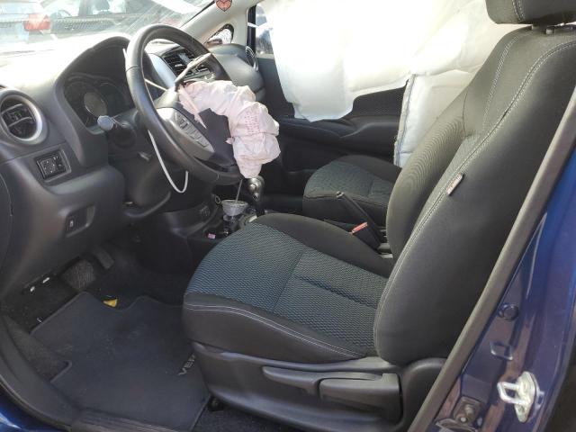 2018 Nissan Versa Note S VIN: 3N1CE2CPXJL368017 Lot: 49443704