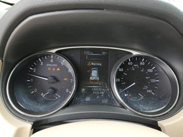 2014 Nissan Rogue S VIN: 5N1AT2MTXEC788590 Lot: 50943014