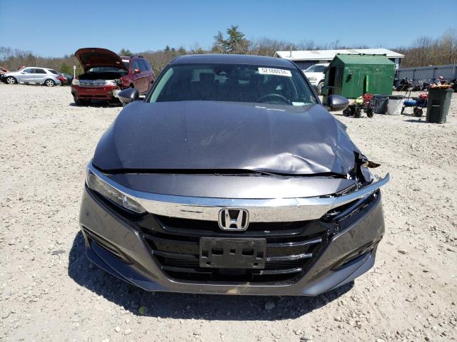 2020 HONDA ACCORD EX - 1HGCV1F47LA053762