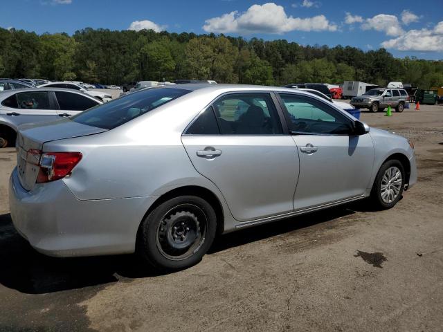 2014 Toyota Camry L VIN: 4T1BF1FK7EU429251 Lot: 49591094