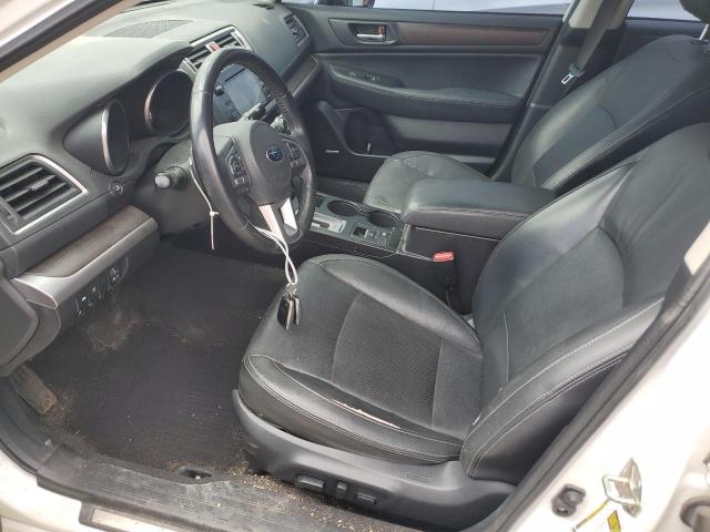2016 SUBARU LEGACY 2.5 - 4S3BNAN64G3054245