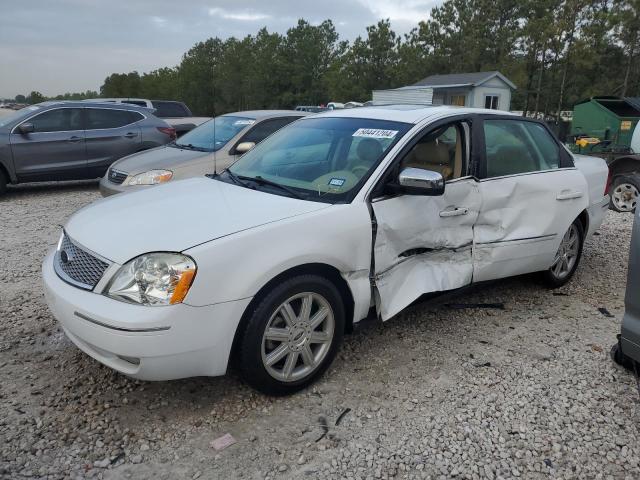 Lot #2510403317 2005 FORD FIVE HUNDR salvage car