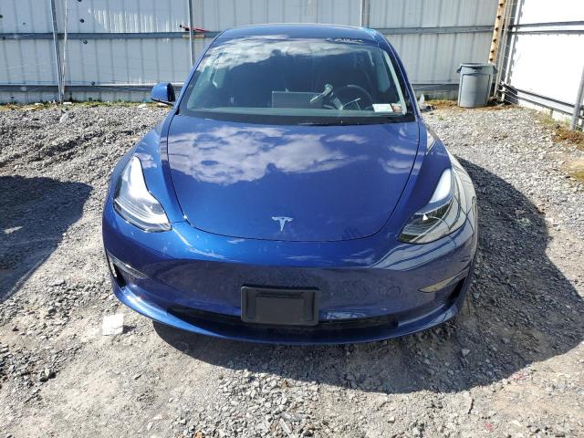 2023 Tesla Model 3 VIN: 5YJ3E1EB0PF599105 Lot: 50414614