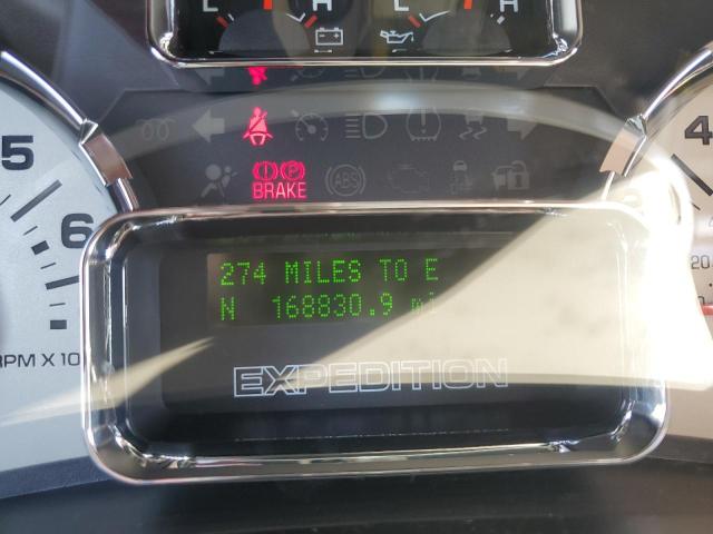 2013 Ford Expedition Xlt VIN: 1FMJU1J56DEF13623 Lot: 51224644