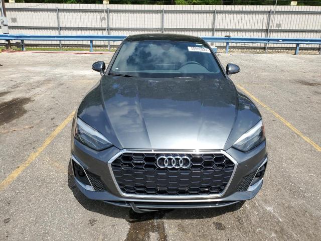 2022 Audi A5 Premium 45 VIN: WAUDACF57NA029920 Lot: 50598924