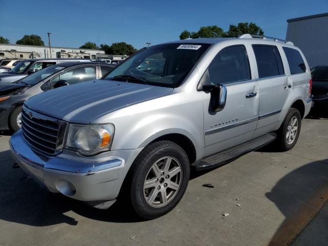 2007 Chrysler Aspen Limited VIN: 1A8HW58227F534394 Lot: 49658904