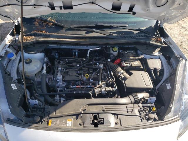 2021 Ford Escape S VIN: 1FMCU0F69MUB00864 Lot: 50311384