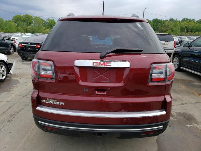 2015 GMC Acadia Slt-1 VIN: 1GKKRRKD4FJ145066 Lot: 52574024