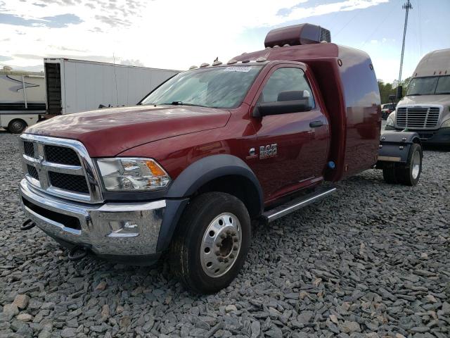 3C7WRNDL2JG383103 2018 Ram 5500