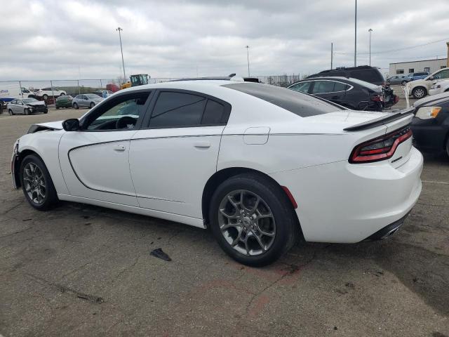 2C3CDXJG7HH600452 2017 DODGE CHARGER - Image 2